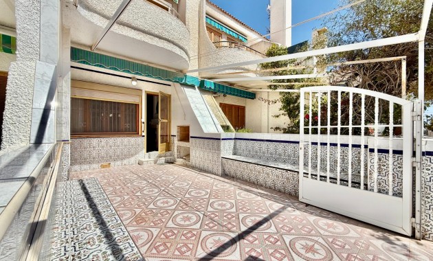 Venta - Dúplex -
San Pedro del Pinatar - Las Salinas