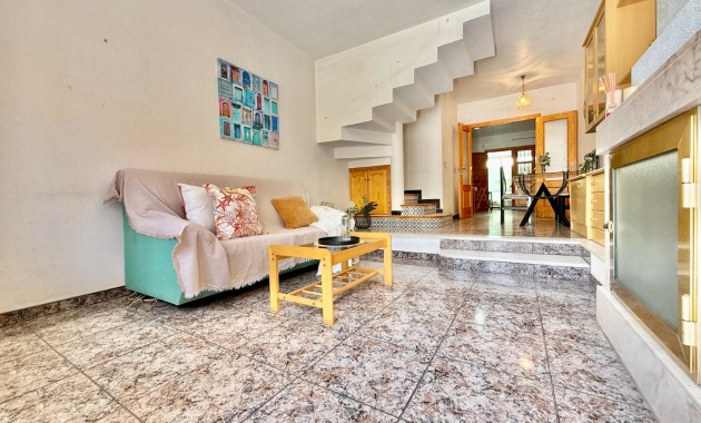 Venta - Dúplex -
San Pedro del Pinatar - Las Salinas