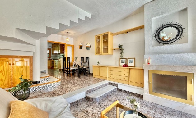 Venta - Dúplex -
San Pedro del Pinatar - Las Salinas