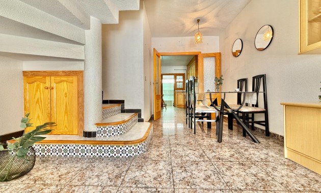 Venta - Dúplex -
San Pedro del Pinatar - Las Salinas