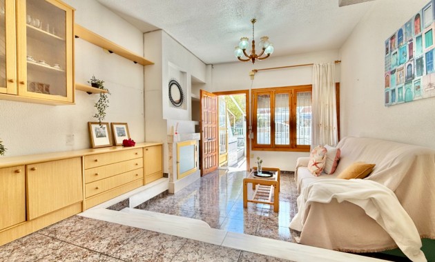 Venta - Dúplex -
San Pedro del Pinatar - Las Salinas