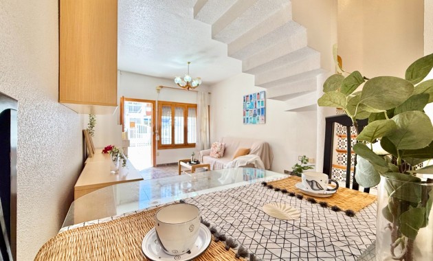 Venta - Dúplex -
San Pedro del Pinatar - Las Salinas