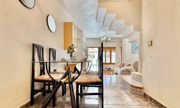 Venta - Dúplex -
San Pedro del Pinatar - Las Salinas