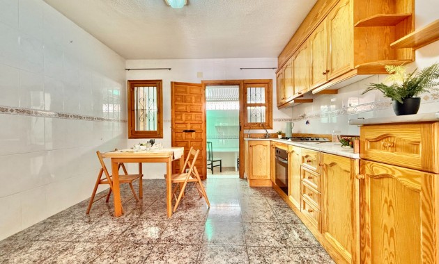 Venta - Dúplex -
San Pedro del Pinatar - Las Salinas