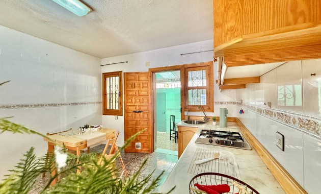 Venta - Dúplex -
San Pedro del Pinatar - Las Salinas