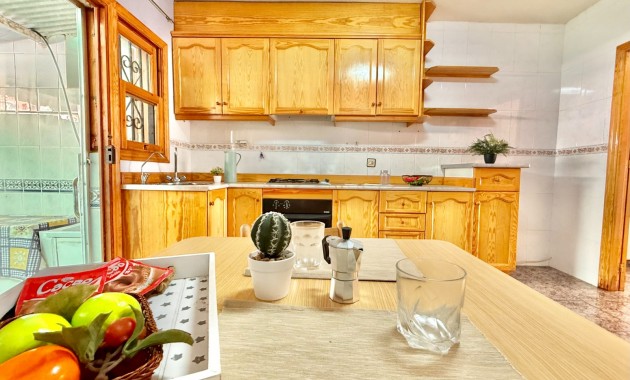 Venta - Dúplex -
San Pedro del Pinatar - Las Salinas