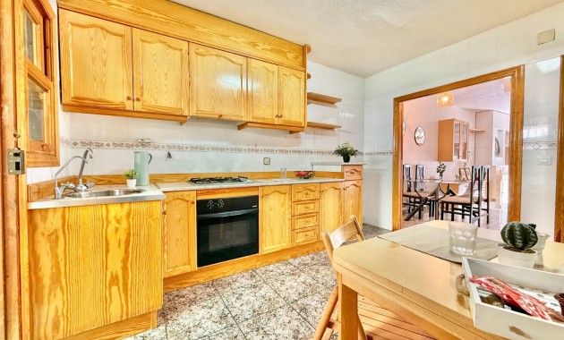 Venta - Dúplex -
San Pedro del Pinatar - Las Salinas