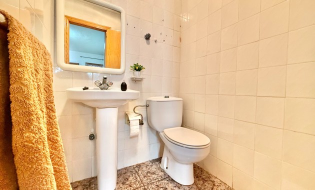 Venta - Dúplex -
San Pedro del Pinatar - Las Salinas