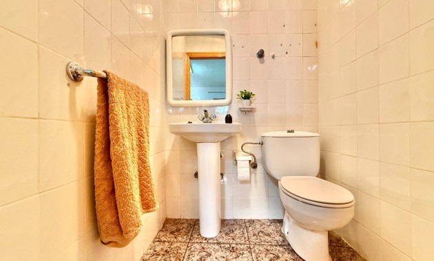 Venta - Dúplex -
San Pedro del Pinatar - Las Salinas