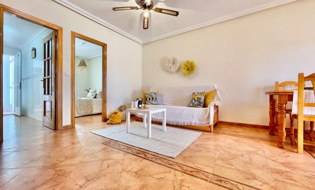 Venta - Dúplex -
San Pedro del Pinatar - Las Salinas