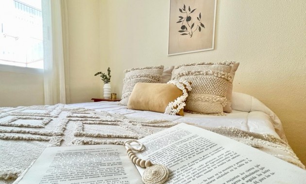 Venta - Dúplex -
San Pedro del Pinatar - Las Salinas