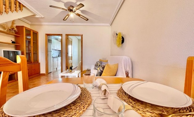 Venta - Dúplex -
San Pedro del Pinatar - Las Salinas