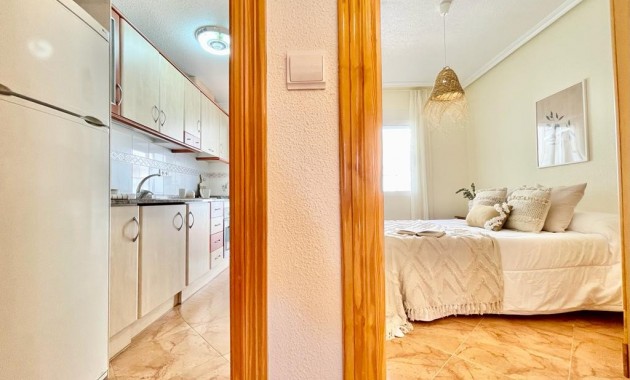 Venta - Dúplex -
San Pedro del Pinatar - Las Salinas