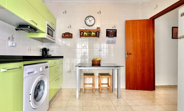 Venta - Planta baja -
San Pedro del Pinatar - Lo Pagán