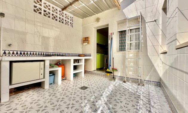 Venta - Planta baja -
San Pedro del Pinatar - Lo Pagán