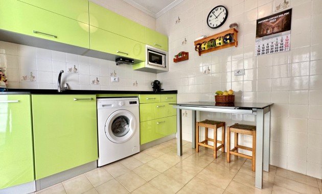 Venta - Planta baja -
San Pedro del Pinatar - Lo Pagán