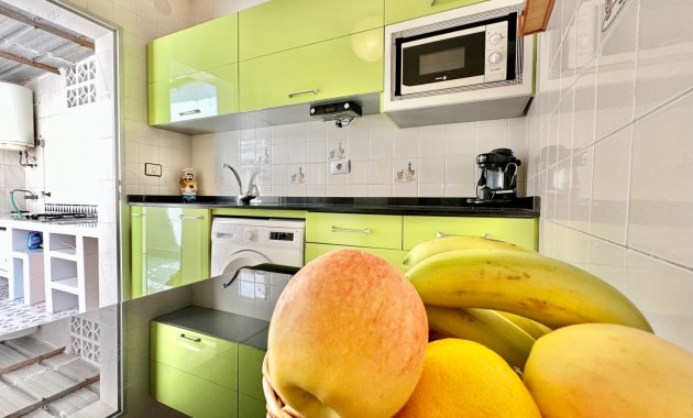 Venta - Planta baja -
San Pedro del Pinatar - Lo Pagán