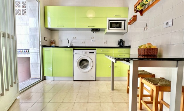 Venta - Planta baja -
San Pedro del Pinatar - Lo Pagán