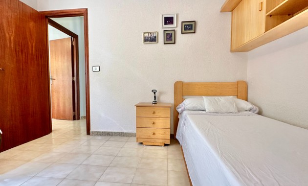 Venta - Planta baja -
San Pedro del Pinatar - Lo Pagán