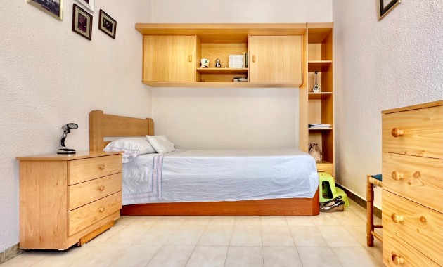 Venta - Planta baja -
San Pedro del Pinatar - Lo Pagán