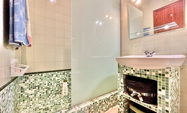 Venta - Planta baja -
San Pedro del Pinatar - Lo Pagán