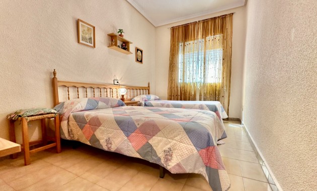 Venta - Planta baja -
San Pedro del Pinatar - Lo Pagán