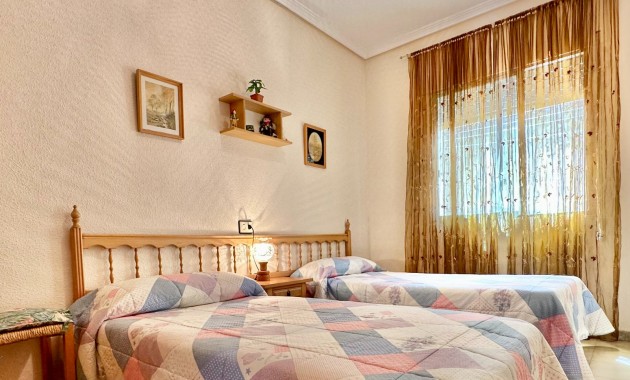 Venta - Planta baja -
San Pedro del Pinatar - Lo Pagán