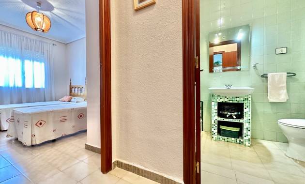 Venta - Planta baja -
San Pedro del Pinatar - Lo Pagán