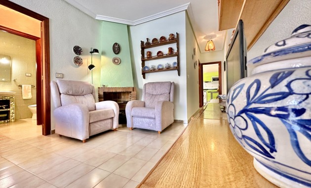 Venta - Planta baja -
San Pedro del Pinatar - Lo Pagán