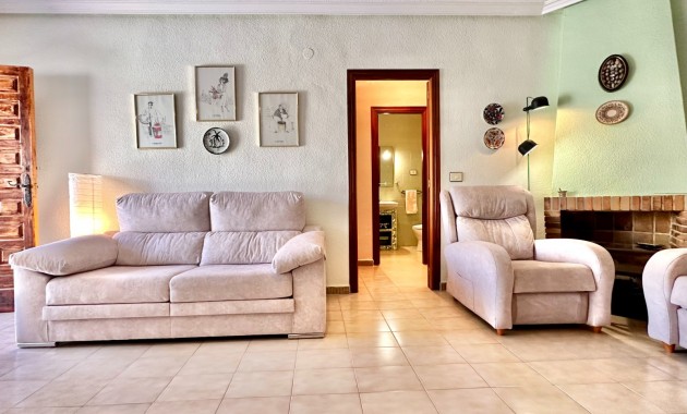 Venta - Planta baja -
San Pedro del Pinatar - Lo Pagán