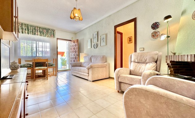 Venta - Planta baja -
San Pedro del Pinatar - Lo Pagán