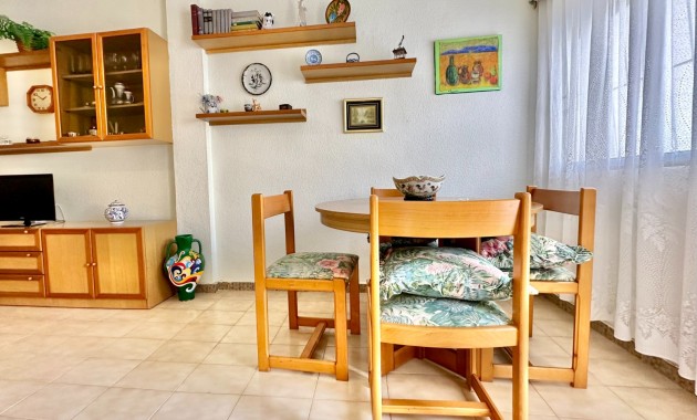 Venta - Planta baja -
San Pedro del Pinatar - Lo Pagán