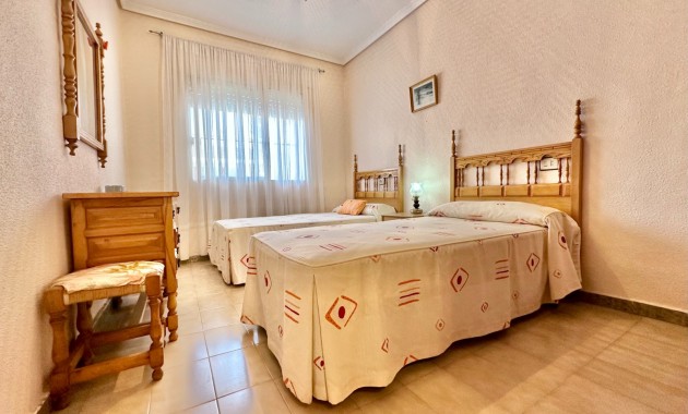 Venta - Planta baja -
San Pedro del Pinatar - Lo Pagán