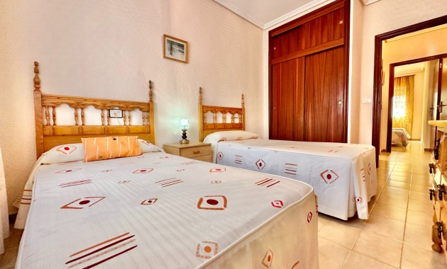 Venta - Planta baja -
San Pedro del Pinatar - Lo Pagán