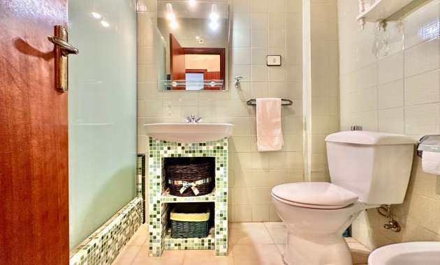 Venta - Planta baja -
San Pedro del Pinatar - Lo Pagán