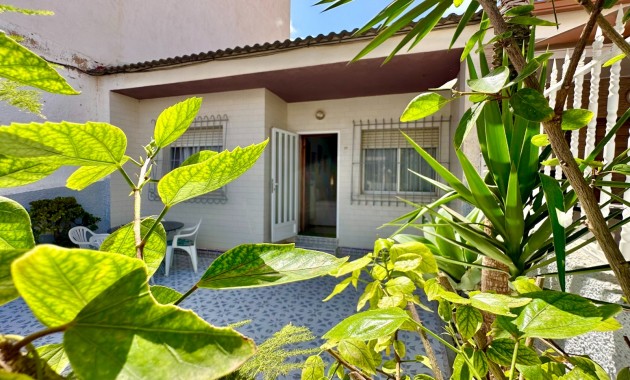 Venta - Planta baja -
San Pedro del Pinatar - Lo Pagán