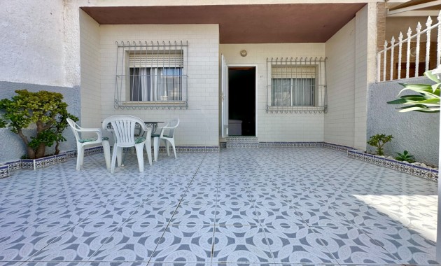 Venta - Planta baja -
San Pedro del Pinatar - Lo Pagán