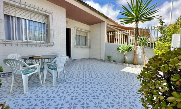 Venta - Planta baja -
San Pedro del Pinatar - Lo Pagán