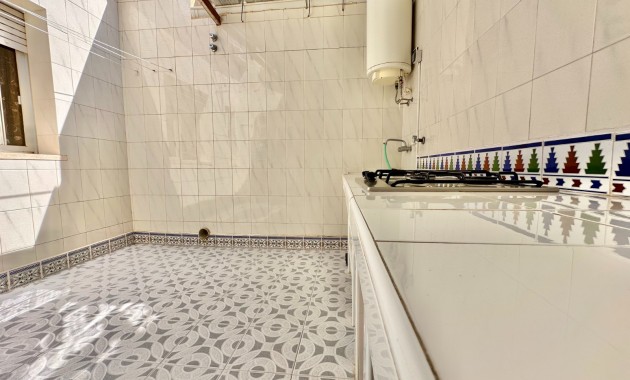 Venta - Planta baja -
San Pedro del Pinatar - Lo Pagán