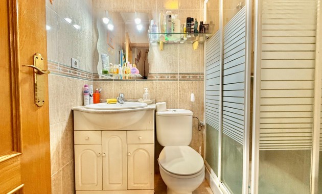 Venta - Dúplex -
San Pedro del Pinatar - Las Salinas