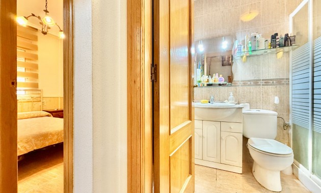 Venta - Dúplex -
San Pedro del Pinatar - Las Salinas