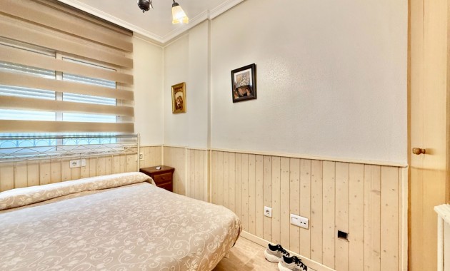 Venta - Dúplex -
San Pedro del Pinatar - Las Salinas