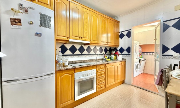 Venta - Dúplex -
San Pedro del Pinatar - Las Salinas