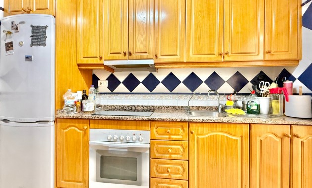 Venta - Dúplex -
San Pedro del Pinatar - Las Salinas