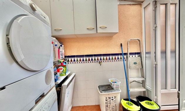 Venta - Dúplex -
San Pedro del Pinatar - Las Salinas