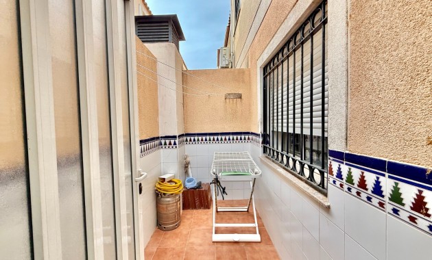 Venta - Dúplex -
San Pedro del Pinatar - Las Salinas