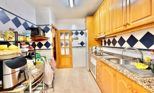 Venta - Dúplex -
San Pedro del Pinatar - Las Salinas