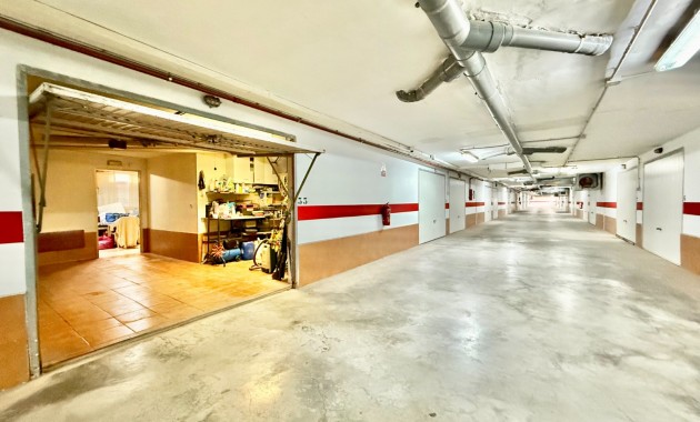 Venta - Dúplex -
San Pedro del Pinatar - Las Salinas