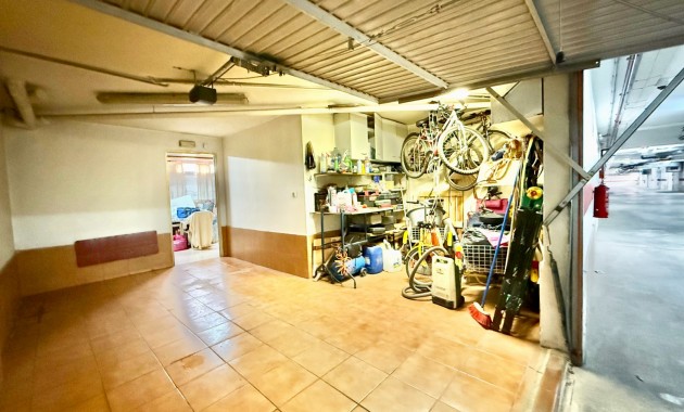 Venta - Dúplex -
San Pedro del Pinatar - Las Salinas