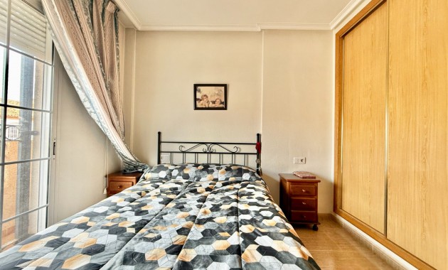 Venta - Dúplex -
San Pedro del Pinatar - Las Salinas